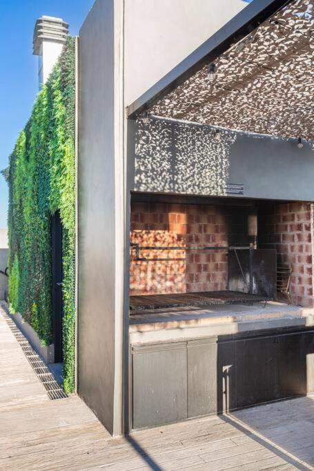 Gorriti Top Trees Ciudad Autónoma de Ciudad Autónoma de Buenos Aires Exterior foto
